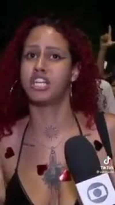 Personalidade: Twitter