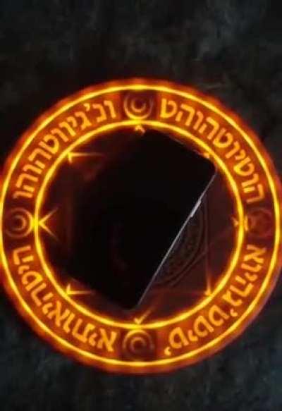 The Ultimate Charger