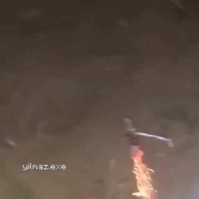 Bad ending para el pana