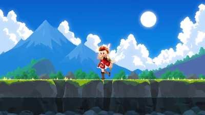 Does anyone know who created this pixel art? I want to see more of his works