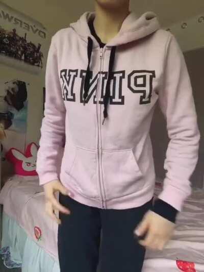 I hide them well [OC]