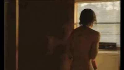 Jessica Biel’s butt in Candy