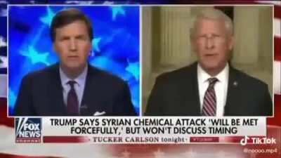 US National interest for regime change in Syria summed up