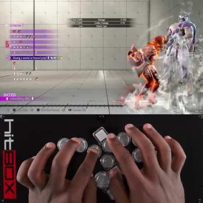 C. Viper - Advanced Trial #7