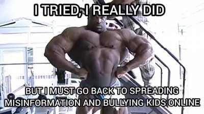 I'm 15 and this is yeet