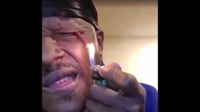 No no no no no that’s not good don’t do that