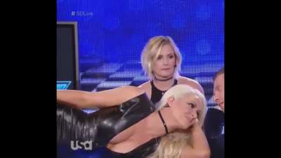 Maryse is perfect milf🔥