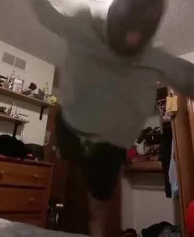 POV: you are Kazuhira Miller