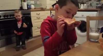 New here so I apologise if it’s been done recently but an absolute classic this is