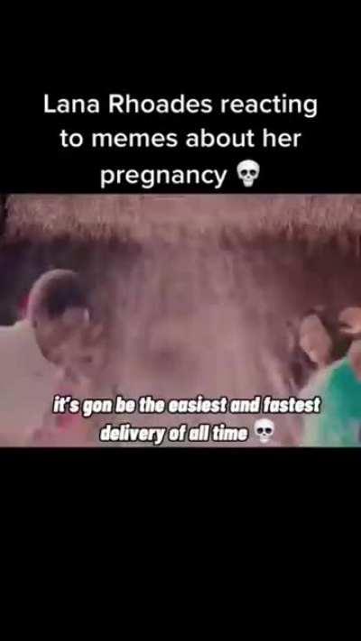 Famosa atriz de filmes adultos está grávida, vai ser um menino...