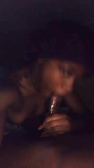 Bonnet head hit different