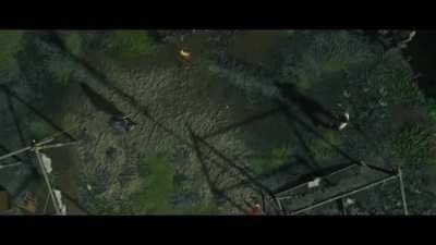 Ahh... cloth... the arch-nemesis of any Samurai