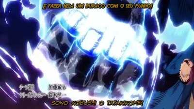 OH SHIT OH FUCK JOTARO BEHIND YOU