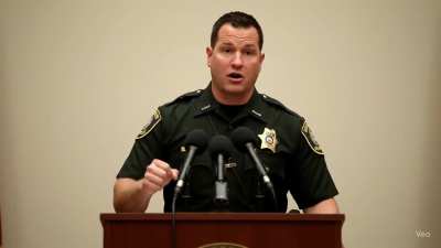 Finally the cops are going after the real criminals