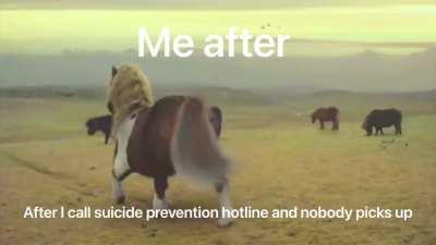 Oh no hort will died (sorry for my bed England)