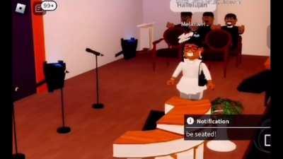 bro got flung so hard that they have to end the live 💀