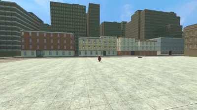 Dante after hearing the news.