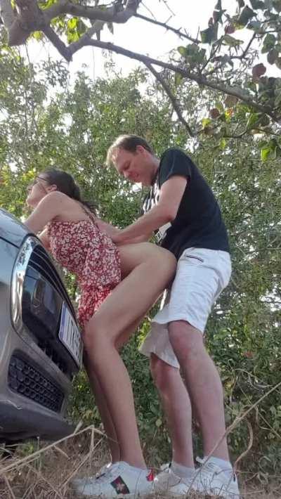 My Older guy Fucked my brains out. Any other older guy who can fuck me like this? 🔥🔥