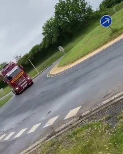 I'm sure, I'm not the only one who wants to drift the trucks in the game.