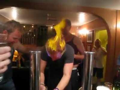 WTF is that vodka game?