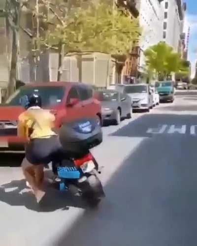 HMC while I............BEE BEEP
