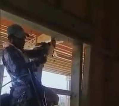 Стучать тоже скилл