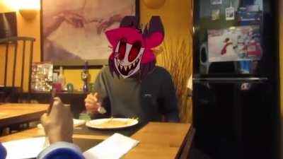 The homie Scaler made a video version of my meme