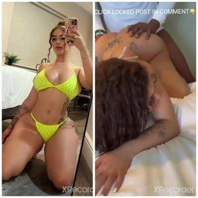 Get Her April 22 BG sextapes in Comment⬇️⬇️