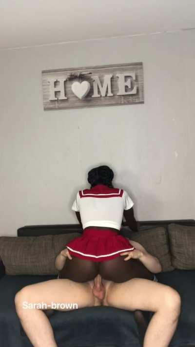 Part 2 From our magic couch