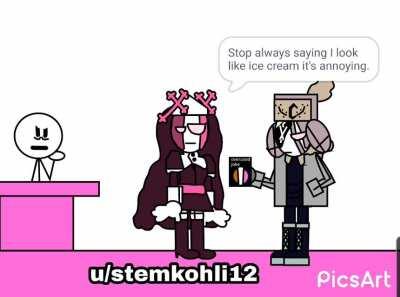 I made a animate. I should've added background music.