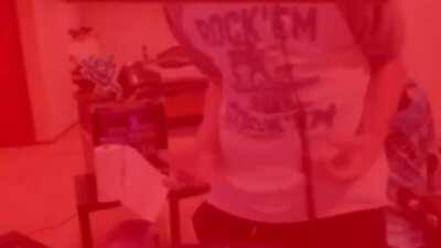 Ninja Rage (Bass Boosted) - more like this on my Channel