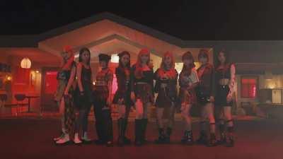 [211228] Yujin & Kep1er - Kep1er : Look who’s watching!