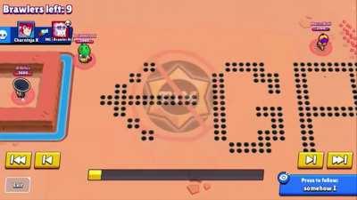 Haven’t seen this kind of map before…