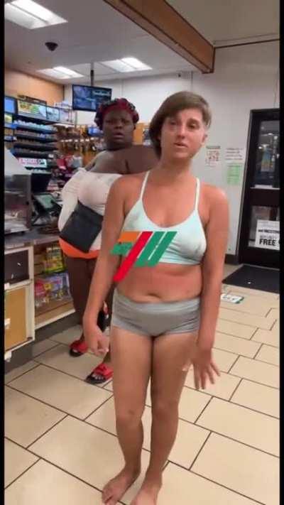 Too much going on in here