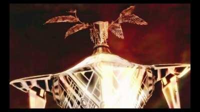 Basically how Persona 5 ended