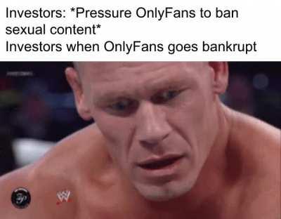 Very smart investors