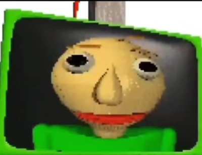 baldi.