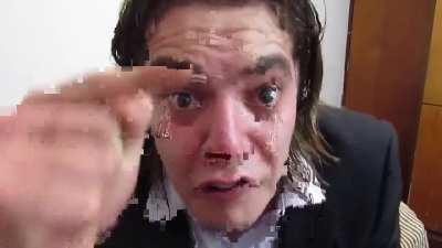 Desabafo de um Homem