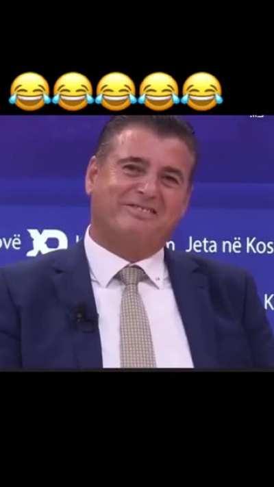 The eyes chico they never lie.