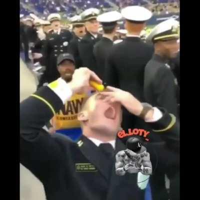 “Is that a lemon?”