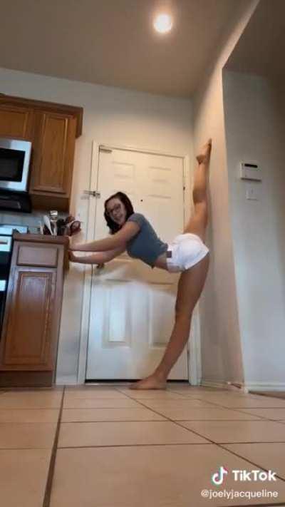 This absolutely made my day