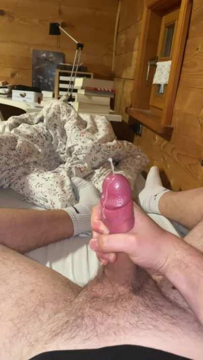 Whom should I shoot that on?