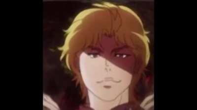 Baka Mitai, but it's AI Generated DIO Voice