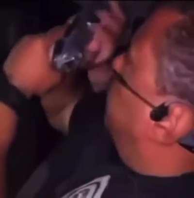 how to defend yourself from gun