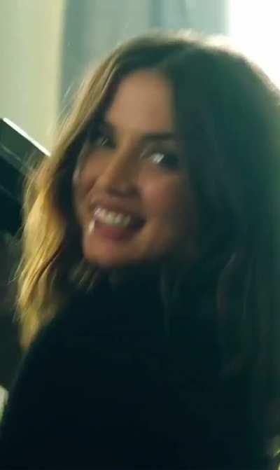 Ana de Armas in &ldquo;Deep Water&rdquo;