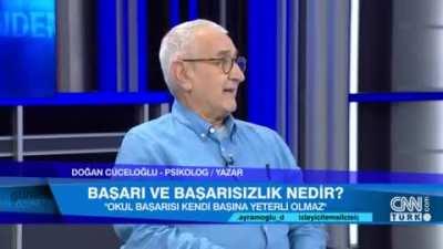 Ne yaşadım ulan ben?