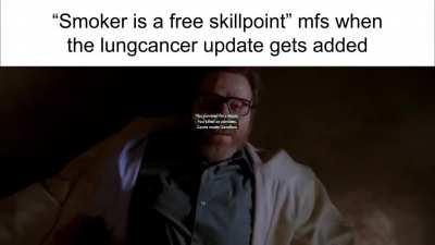 So when will we get it?