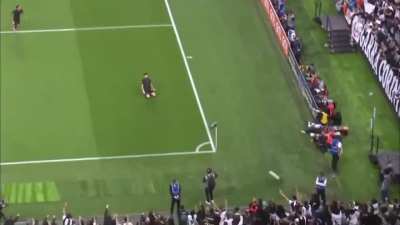 Com a última rodada se aproximando, gostaria de apresentar esta retrospectiva pelas óticas de um corintiano do r/futebol