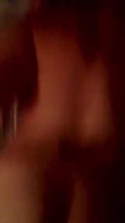 Milf with 20yr old me P.3