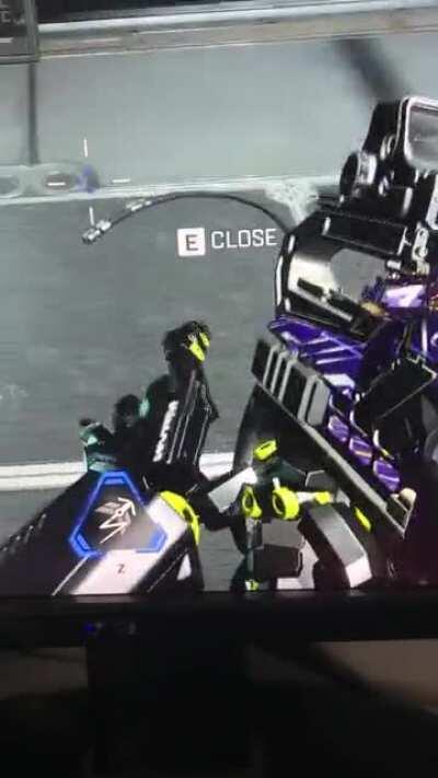 Pathfinder a bit shaky knowing that the sentinel was removed due to some bugs